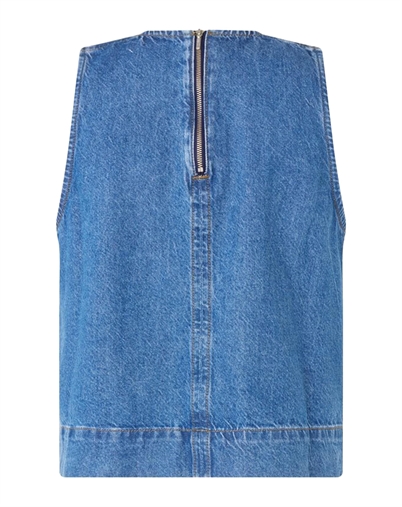 Rihne Top - Global F